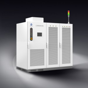 78m威九国际NEH 1000V系列动力电池组工况模拟测试系统