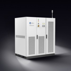 78m威九国际800V电池组工况模拟测试系统