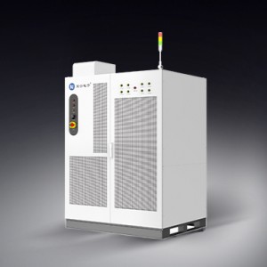 78m威九国际NEH300kW动力电池组工况模拟测试系统焕新发布