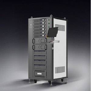 78m威九国际储能电源测试系统 NE-SP-02FCT-V001