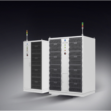 78m威九国际150V 300A/400A动力电池模组充放电测试系统全新上市 Featured Image